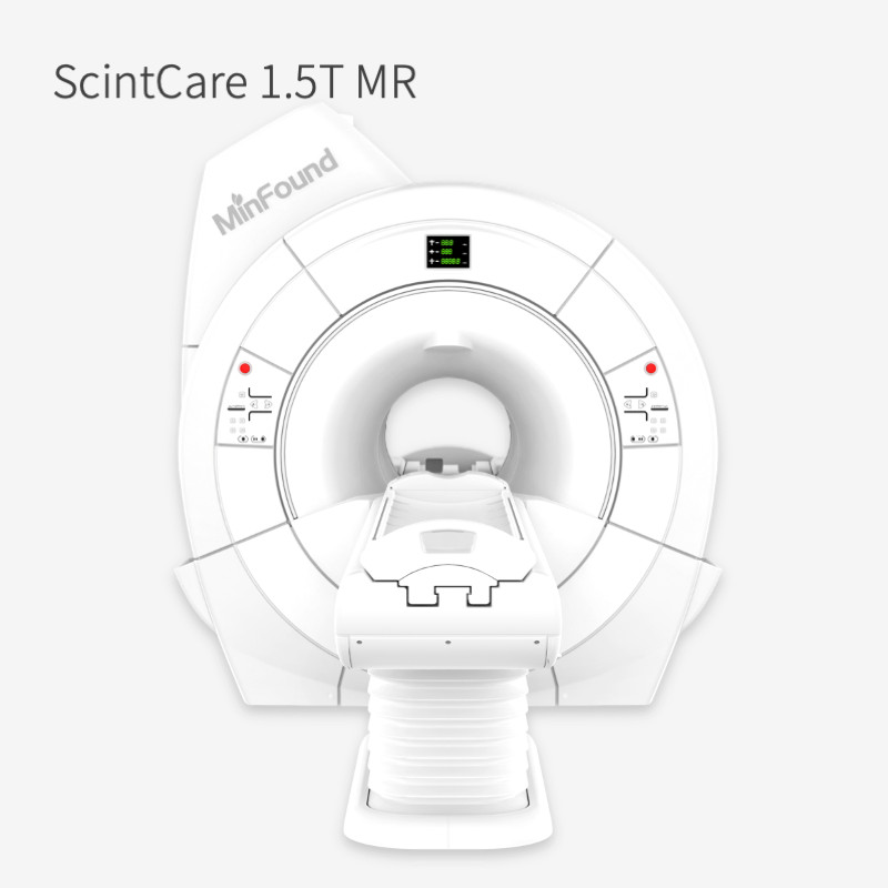 ScintCare 1.5TMR