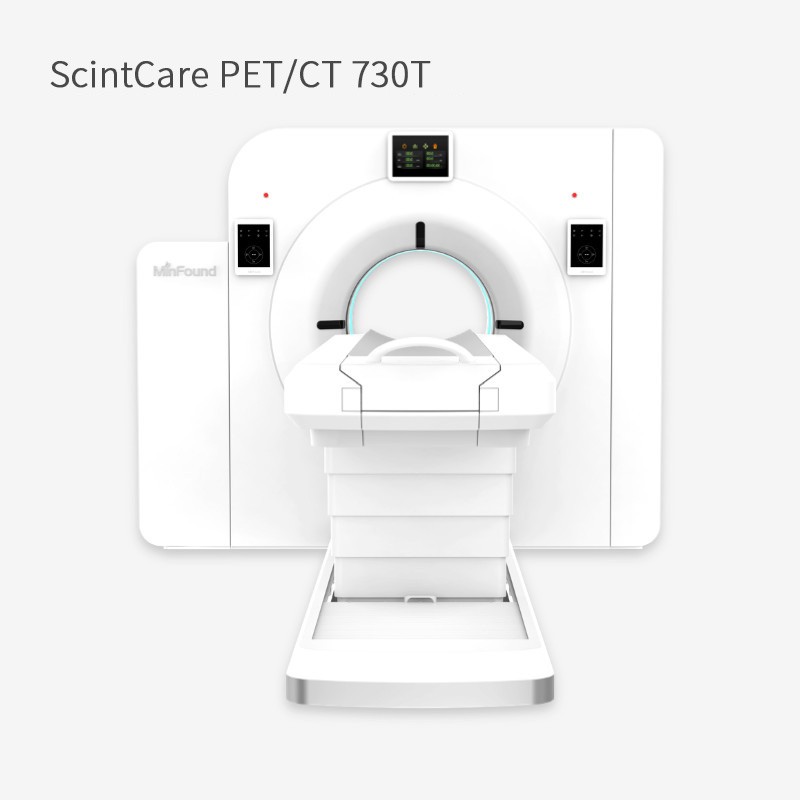 ScintCare PET/CT 730T