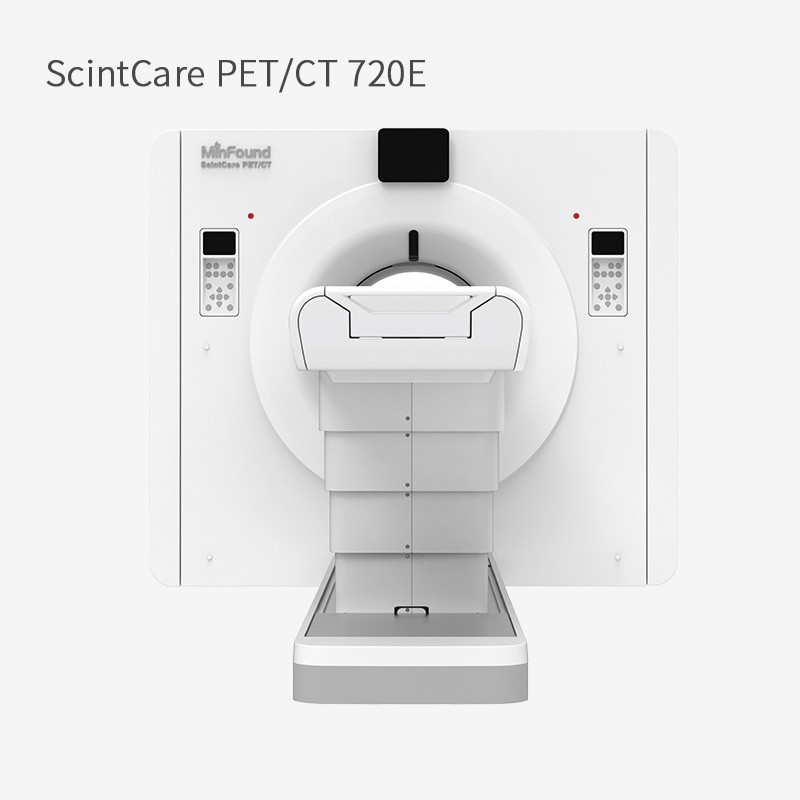 ScintCare PET/CT 720E